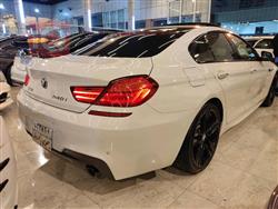 بي ام دبليو سيريس 6